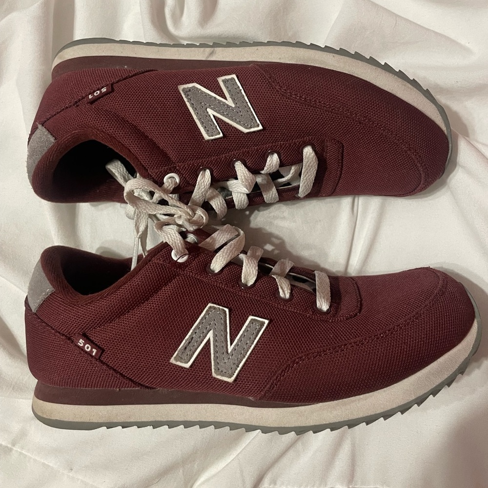 New balance shoes